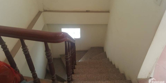 Bán nhà Phố Nguyễn An Ninh 31m2, 5 tầng, Ô tô vào nhà giá 4.75 tỷ đồng