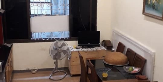 BÁN NHÀ ĐẠI LA CÁCH PHỐ 300M, 45m2, 4 tầng, 3,6 tỷ