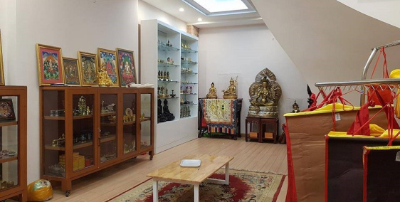 Bán nhà phố Đại La, Hai Bà Trưng, 68m2, 3.8 tỷ, ngõ rộng, cách ô tô tránh 60m