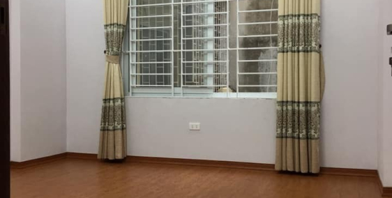 Bán Nhà Phố Trần Khát Chân, Ngõ Thông, Ô Tô, 50M, 4 Tầng, 3.7 Tỷ. LH 0942369345