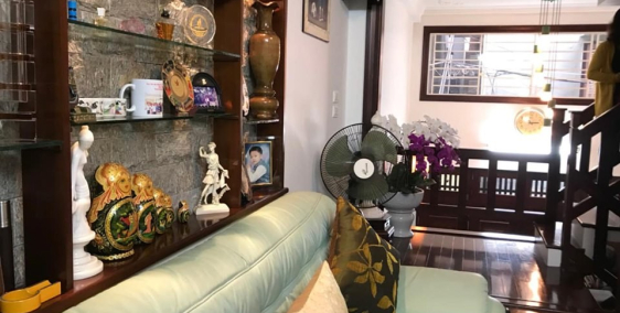 Bán Gấp Nhà Phố 5 Tầng Đại La, Hai Bà Trưng, 50M, 3.7 Tỷ. LH 0942.369.345