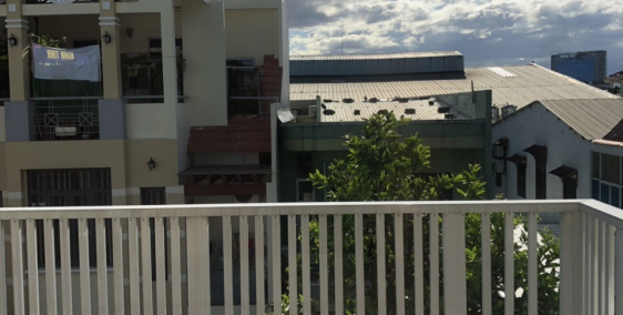 Bán nhà Quận Hải châu,hướng tây kiệt 4m5 ,đường trưng nũ vương.162m2 Chính Chủ