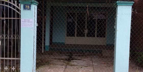 Chính Chủ Cần Bán Nhà Cấp 4 , Huyện Hòa Thành , Tây Ninh , Giá Tốt