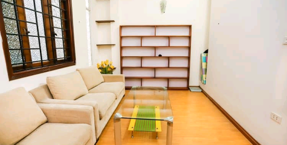 Mặt Ngõ Lý Nam Đế - Trung Tâm Phố Cổ - 25m – 6 tầng – 3.6 tỷ Hoàn Kiếm