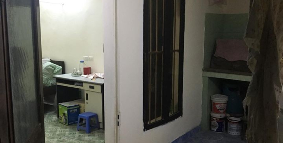 Bán nhà Hoàn Kiếm - Phố Trần Quốc Toản 6.8 tỷ, 50m2, tầng 2 ở luôn