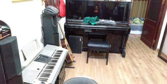 Bán nhà Lý Nam Đế- 40m2, 4 tầng, giá 8,6 tỷ