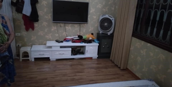 Bán Nhà Lý Nam Đế, Ôtô Vào Nhà 40m2 * 4 tầng. Giá 8,6 Tỷ