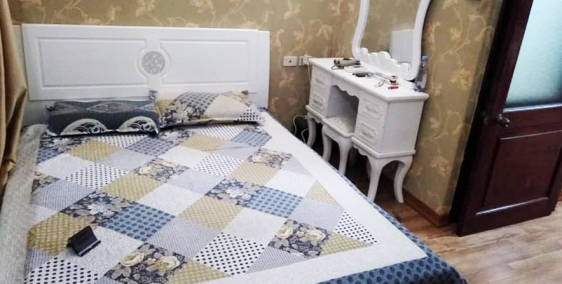 Bán nhà phố Lý Nam Đế: ô tô vào, 3 mặt thoáng, 40m giá 8,6 tỷ