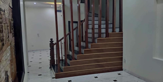 HỒ ĐỀN LỪ - NHÀ ĐẸP CHÍNH CHỦ - DÂN TRÍ CAO