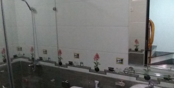 ***Nhà cực mới phố Đại Từ - 41M2 * 5 TẦNG * 2.65 TỶ - Có sân riêng, yên tĩnh