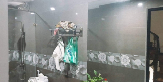 Bán nhà Khu Đền Lừ LÔ GÓC KDOANH Ô TÔ ĐI 52M2 4.4 TỶ