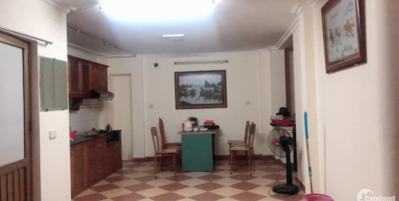 Nhà đẹp hiếm có Giáp Bát – Hoàng Mai, 48m2 x 4T, chỉ 3,7 tỷ. LH: 0971320468.