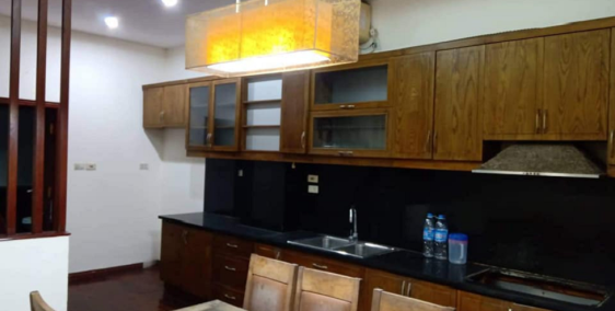 Bán nhà Khu Đền Lừ Ô TÔ đỗ cửa LÔ GÓC 54M2 4 tầng 4.37 TỶ