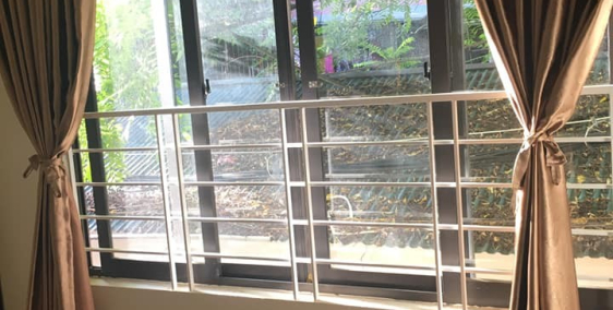 BÁN NHÀ ĐẸP Ở TRƯƠNG ĐỊNH-30M2-2,95 TỶ-4 TẦNG