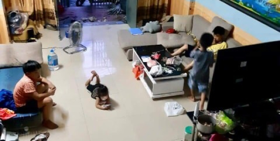 BÁN GẤP NHÀ PHỐ BẰNG LIỆT - HOÀNG MAI, 45M2*4T*MT:4M, 2.8 TỶ.