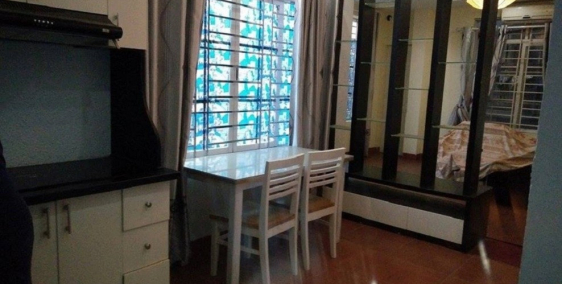 Nhà đẹp ở ngay 45m2 4 tầng Kim Đồng - Hoàng Mai 4m mặt tiền, thoáng, chỉ 3,05 tỷ