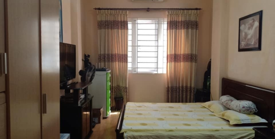 Bán nhà P.Khuyến Lương, Hoàng Mai 30m x 4 tầng nhà đẹp về ở luôn giá chỉ 1,75 t