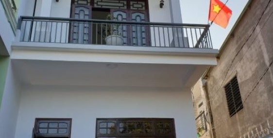 BÁN NHÀ 2 MẶT TIỀN NGUYỄN KHOA VY, VỸ DẠ. NỞ HẬU. LH 0796571878 Phú