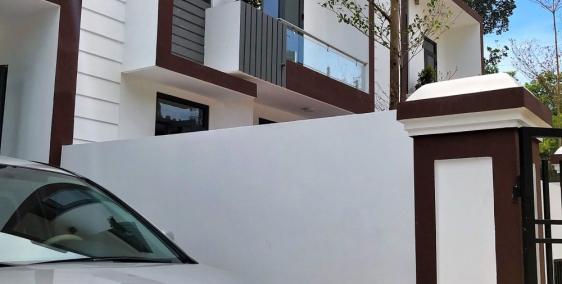 Bán nhà 2 tầng nghỉ dưỡng TP Huế - Nơi an cư đầu tư sinh lợi nhuận