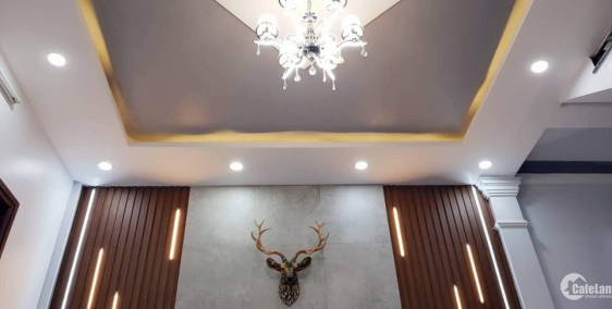 BÁN NHANH NHÀ 2 TẦNG TRẦN PHÚ BAO NỘI THẤT - GIÁ YÊU THƯƠNG