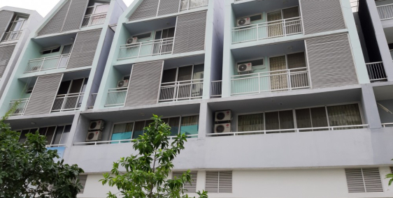 Bán nhà phố liền kề Lọc Phát tại KDC 13B Conic, mt Nguyễn Văn Linh,126m2. 5,9 tỷ