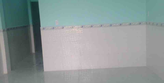 bán căn nhà 1 trệt 1 lầu dt 96m2 giá 890 triệu vĩnh lộc bình chánh