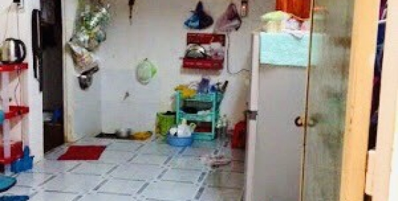 BÁN GẤP DÃY NHÀ TRỌ 7 PHÒNG VÀ 1 KIOT ĐỂ TRẢ NỢ NGÂN HÀNG, SỔ HỒNG RIÊNG