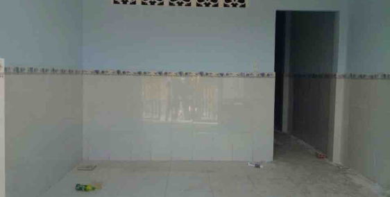 nhà cấp bốn gác suốt dt 4x12 giá 880 triệu vĩnh lộc bình chánh