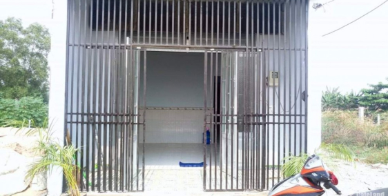 Em kẹt tiền cần cho ra đi gấp căn nhà mới xây