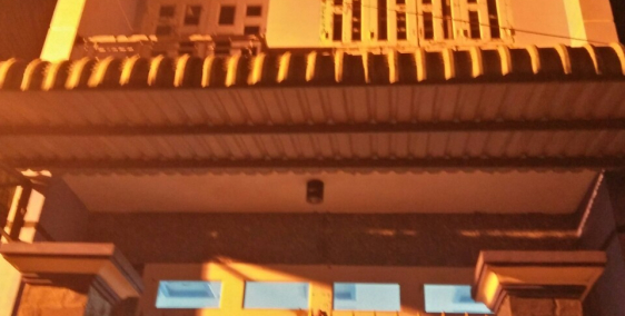 Cần bán nhà 1 trệt 1 lầu xã Lê Minh Xuân, Bình Chánh