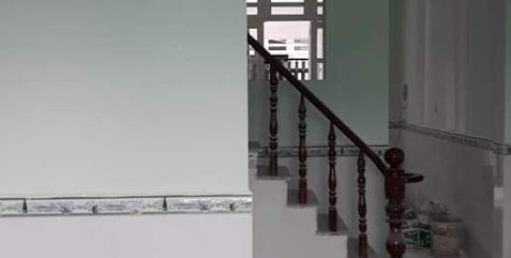 bán nhà mặt tiền  hương lộ 11,chính chủ,sổ hồng trao tay