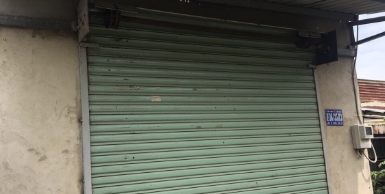 Kẹt tiền cần bán nhà Vĩnh Lộc B, Bình Chánh 32m2 giá rẻ