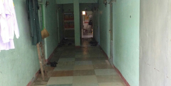 Bán dẫy trọ và nhà ở phước hiệp củ chi 2 mặt tiền đầy khách 225m2 giá 2,5 tỷ Shr