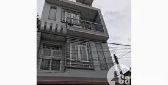 Tôi cần bán căn nhà DT: 5X20, SHR ngay tỉnh lộ 8, thuận lợi cho kinh doanh