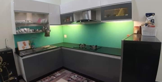 Cần bán gấp nhà 80m2 Lê Minh Nhựt