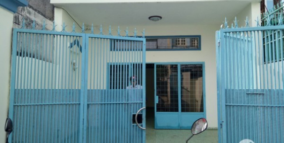 Nhà 90m2 Bán Gấp, 2PN, 1WC, Hồ Văn Tắng, SHR Đã Hoàn Công, Sang Tên Ở Ngay,