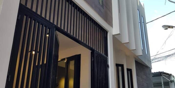 Bán nhà mới xây ở Tân Phú Trung Củ Chi, Giá 1,4 tỷ