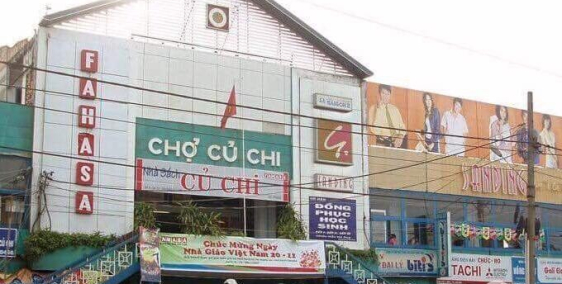 Bán nhà cấp 4 (5x20) giá 1 tỷ 7,SHR, gần chợ Hòa Phú, đường tỉnh lộ 8.