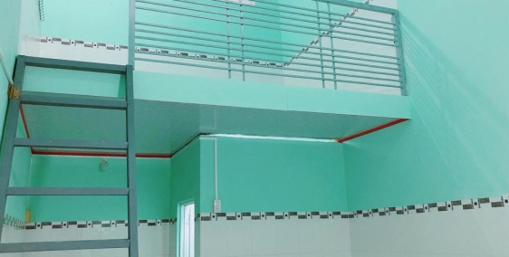 Bán trọ mới 90%, 16 phòng đường Lê Thị Hà, thu nhập 25 tr/thang. LH Thái 0914442