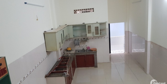 CHÍNH CHỦ BÁN NHÀ NGAY ĐƯỜNG BÙI CÔNG TRỪNG ,HOOCMON,TP.HCM 2 TỈ 680 /77M2