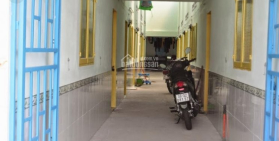 GẤP GẤP GẤP! Cần sang nhượng dãy trọ 10 phòng, 180m2, Sổ hồng riêng.