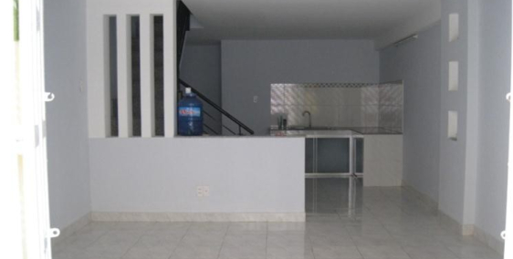 Cần vốn, bán nhà Quang Trung đang cho thuê 10tr/th, SHR, 1,2 tỷ/ 80m2, LH Thái