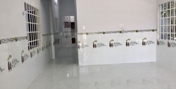 GẤP!!! BÁN GẤP nhà Mặt tiền Trần Khắc Chân 75m2, 1.3 tỷ, SHR, LH Thái 0914442681