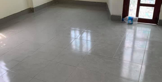 Bán nhà đang cho thuê 1 trệt 1 lầu ở Đặng Thúc Vịnh, 1,475 tỷ, SHR