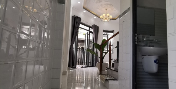 CẦN BÁN NHÀ CHÍNH CHỦ GÓC 2MẶT TIỀN 2329/30 HTP, NHÀ BÈ.GIÁ 4.05 TỶ(TL)