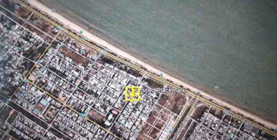 Bán nhà 2 MT Hồ Tùng Mậu – Tuyến đường kinh doanh sầm uất, cách biển 100m