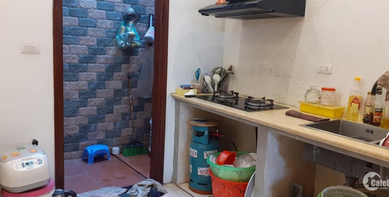 Bán nhà Ngô Gia Tự- 2,5 Tỷ- Nhà mới- 37m2-ngõ thoáng đẹp-Tặng nội thất-Ở ngay