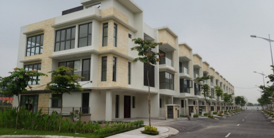 Chính chủ cần bán biệt thự Arden Park, Hà Nội Garden City, liền kề thạch bàn.