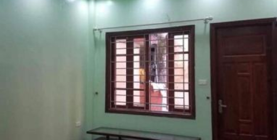 Bán nhà Long Biên - Ngõ 247 Lâm Du 3.35 tỷ, 57mx4T, ở được ngay