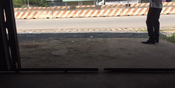 CẦN BÁN CỰC GẤP ĐẤT 8 MẶT TIỀN LONG THÀNH, ĐỒNG NAI, GIÁ RẺ HƠN 2L SO VỚI